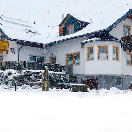 Feielhof Hotell Krakaudorf Rum bild