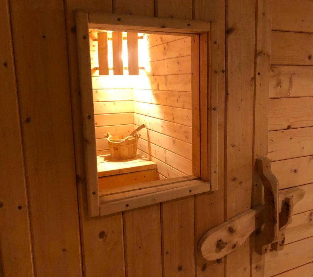 Feielhof Hotell Krakaudorf Exteriör bild