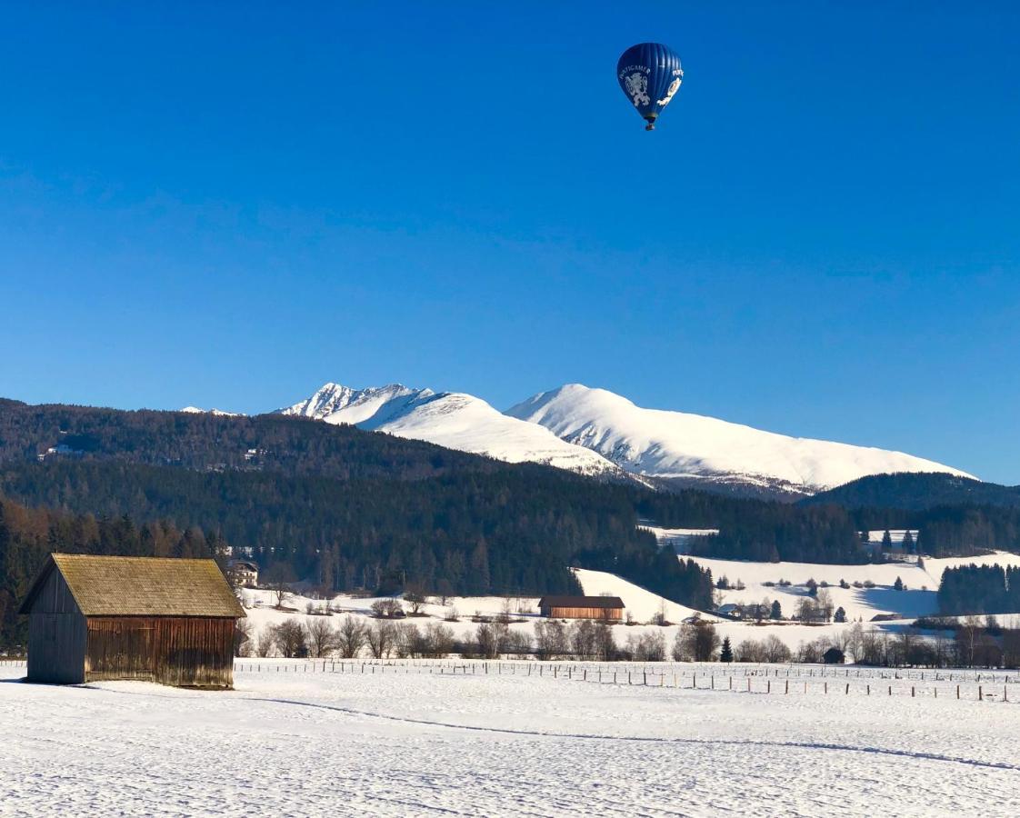 Feielhof Hotell Krakaudorf Exteriör bild