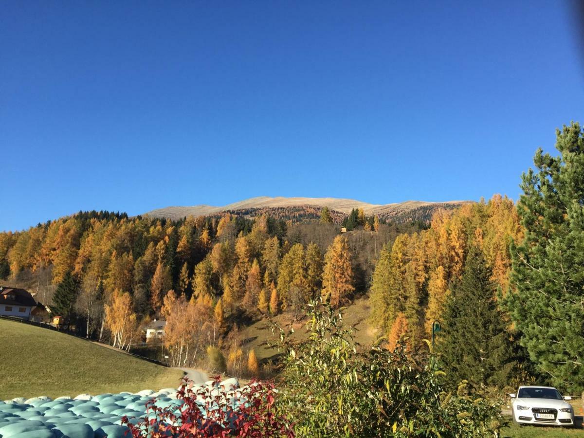 Feielhof Hotell Krakaudorf Exteriör bild