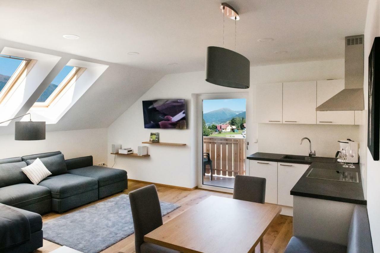Feielhof Hotell Krakaudorf Exteriör bild