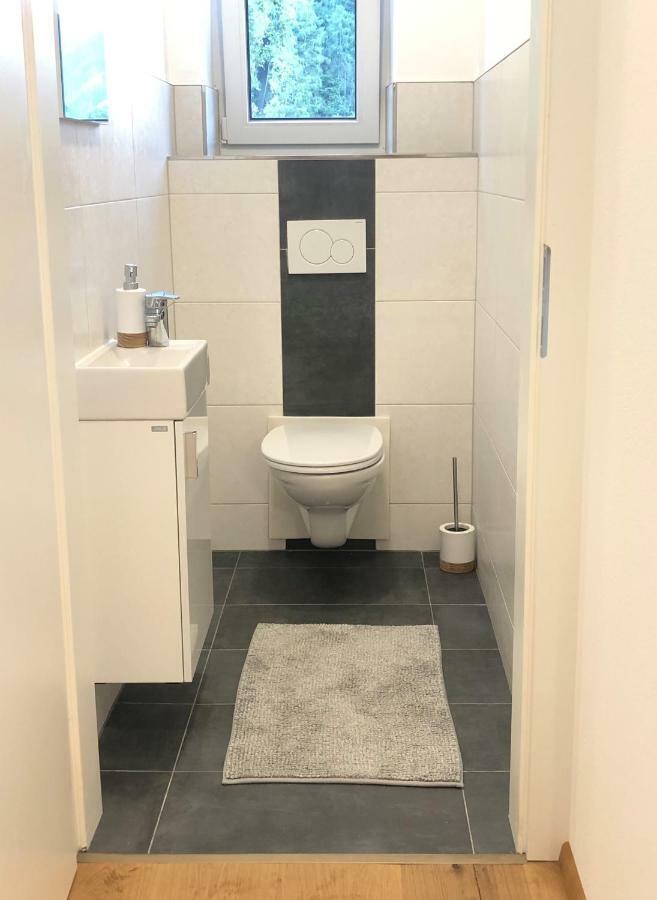Feielhof Hotell Krakaudorf Exteriör bild